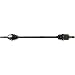 Cardone 60-3452 Remanufactured CV Constant Velocity Drive Axle Shaft