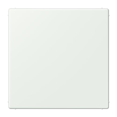 Couvercle aveugle LC32024 JUNG LC994B210 pour plaque de finition - 2