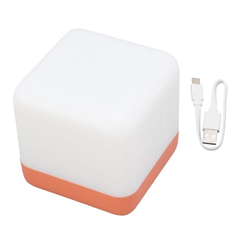 Lámpara LED de Mesa Zunate con Batería Recargable USB miniatura 6