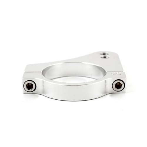 Amortisseur de direction alu 54mm haute performance pour Aprilia - 5