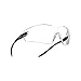 Produktbild Bollé Safety COBPSI, Schutzbrille, Einheitsgröße, klare Objektive Serie COBRA