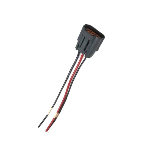 Conector de bobina de encendido: elimina fallos de arranque en Mazda Premacy 1.8 CP