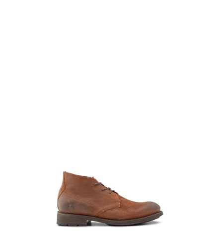 Image of Frye Men's Bowery Chukka Boots