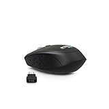 GWM24UF Urban Factory Souris sans Fil 2.4ghz Eco