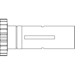 Gear Input Feeder House Part No: A-H207015