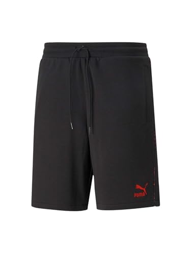 Bermuda PUMA OB short homme idéal pour vos sorties estivales et loisirs