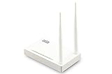 Netis WF2419 300Mbps Wireless N Router (WF2419)