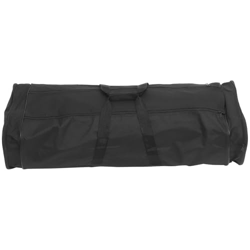 Bolsa para telescopio de nylon resistente transporte de telescopio astronomico en exteriores