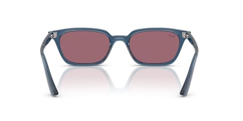 Image of Ray-Ban Unisex UV Protected Pillow Sunglasses - 0RB4456