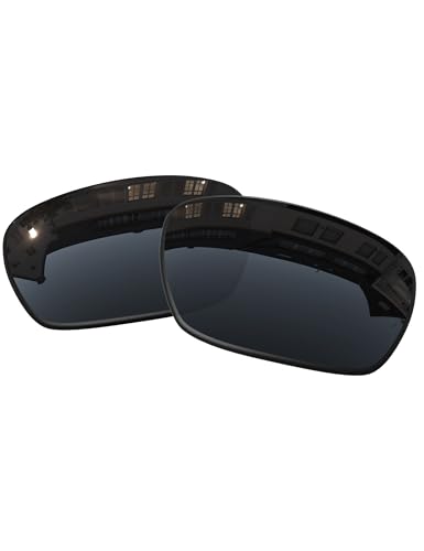 Image of OOWLIT Replacement Lenses Compatible with Oakley Catalyst OO9272 Sunglass