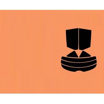 リア (s) ムラーノ Z50 (5%) カット済み カーフィルム PNZ50 PZ50