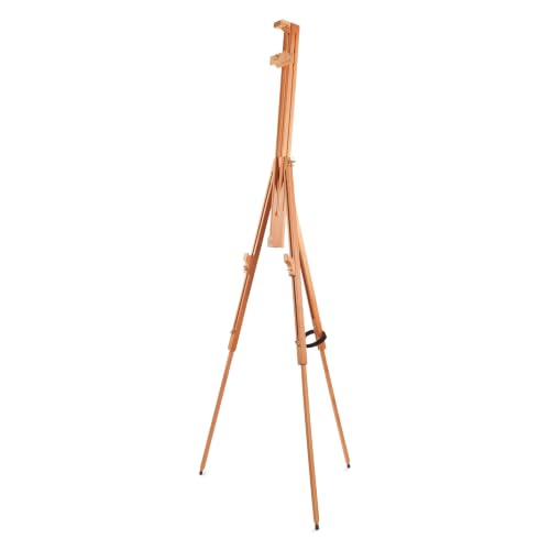 Mabef Value Folding Field Easel (MBM-29-AL-B)