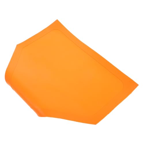 ibasenice Baseball Training Plate TPE Rubber Base for Practice Versatile Use Baseball Golf Easy Setup for All Ages for Skills Development and