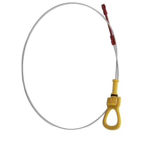Indicateur de niveau d'huile A2740107106 pour Mercedes Classe E W212