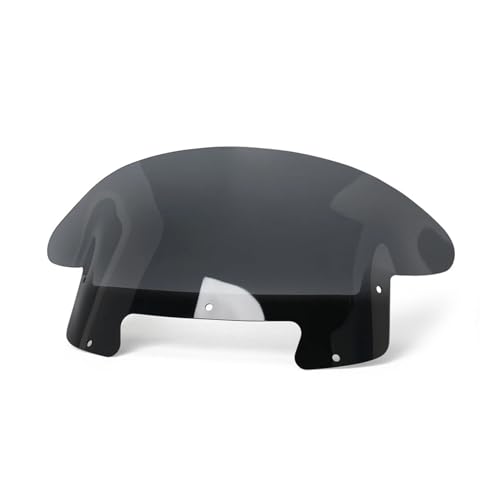 Protège-mains moto déflecteur vent spoiler protection pare-brise Indian Challenger 2020