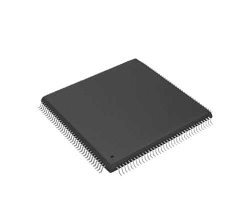 Microcontrolador MAC7116VAG50 LPC4330FBD144 integrado para sistemas electrónicos