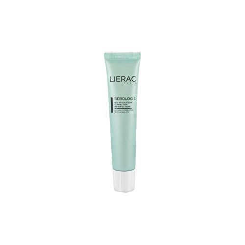 Lierac Lie0100354 Sebologie Gel Fluido