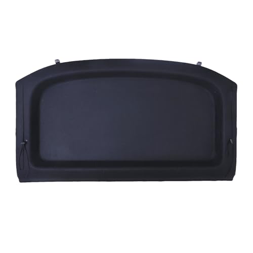 Image of Car Parcel Tray Diggi Luggage Tray in Perfect Fitting Compatible (Seltos Parcel Tray)| Does not fit with The Wiper Model on The Back Glass