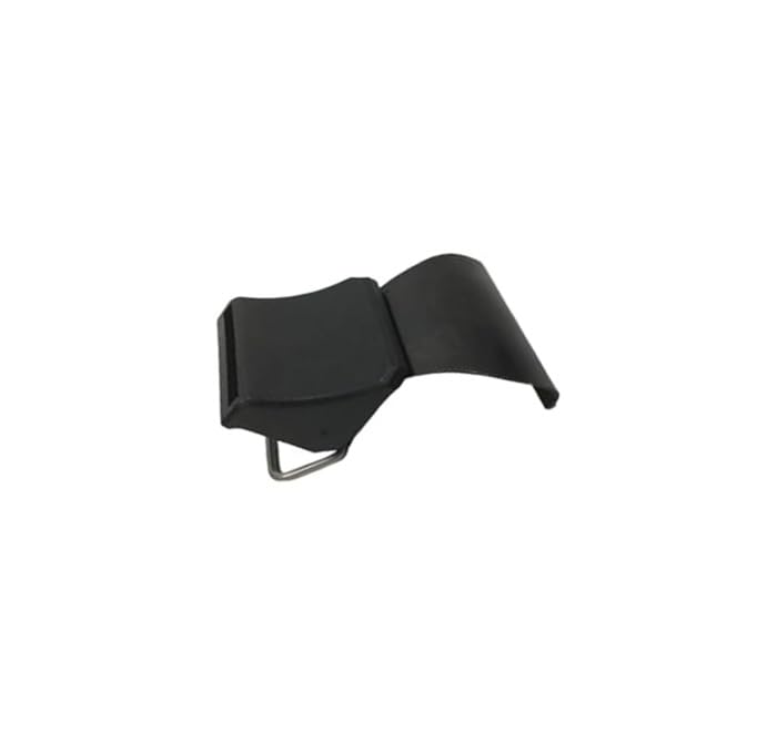 Ammany 16-344-01-S Fits for Kohler EKT740 EKT750 EZT715 EZT725 EZT740 EZT750 KT725 KT735 KT740 KT745 ZT710 AIR Cleaner Cover Latch