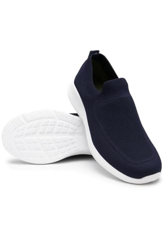 Image of Men's Casual & Sports Shoes | Modern Design, Lightweight & Long-Lasting for Gym, Walking & Outdoor