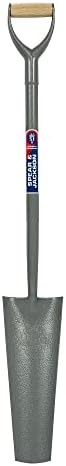 Spear & Jackson 2154HK 16 MYD Tub Draining Tool, Grey