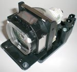 Projector Lamp CP720E-930 / VLT-XL8LP / 499B037-10 for BOXLIGHT Beacon, CP-720e, CP-745e / Mitsubishi LVP-SL4U, LVP-SL4SU, LVP-XL4S, LVP-XL4U, LVP-XL8U, LVP-XL9U, SL4SU, SL4U, XL4U, XL8U