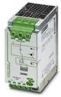2902879 DIN Rail Power Supply Redundancy Module Quint- 24DC/2X40/1X80, Input: 24 V DC/2x 40 A, Output: 24 V DC/1 x 80 A
