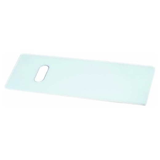 Transfer Board Plastic Short