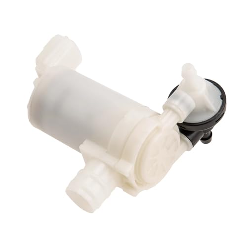 Bomba limpiaparabrisas compatible con Nissan Murano Quest Versa con referencia 28920-ED00A 4
