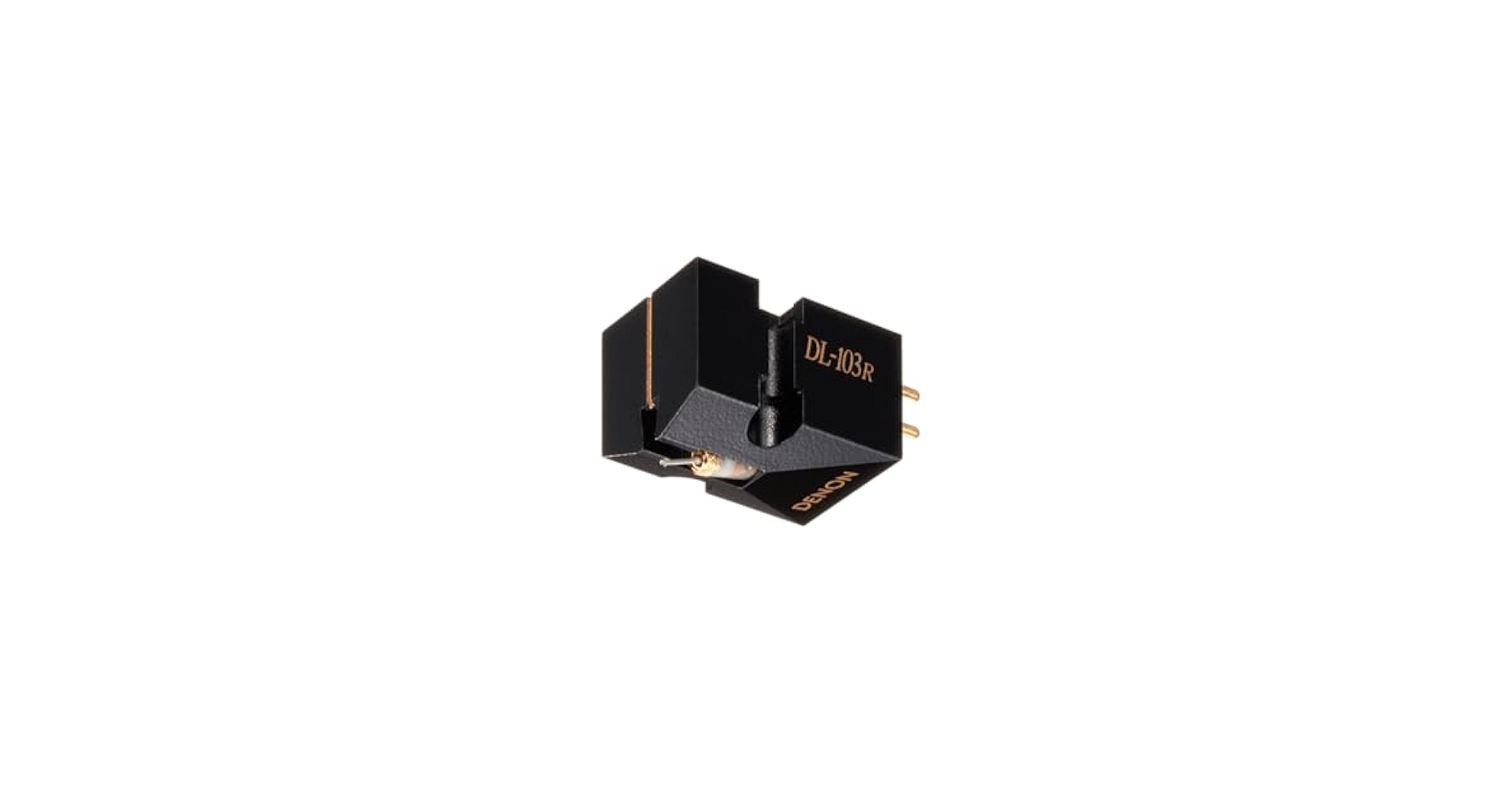 その他 DENON DL-103S
13,000 Denon x Ojas DL-103O, MC Phono Cartridge – OJAS