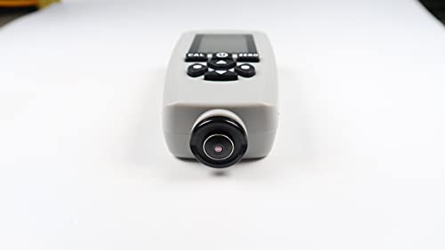Medidor de espesor de recubrimiento TM550FN miniatura 3