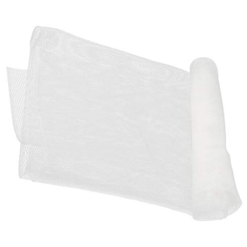 MOLUCKFU Forro Reutilizable para Vaporera de Cocina Antideslizante y Transpirable para Cocer Arroz y Verduras al Vapor Ollas y Sartenes sin Productos Químicos y Fácil de Limpiar