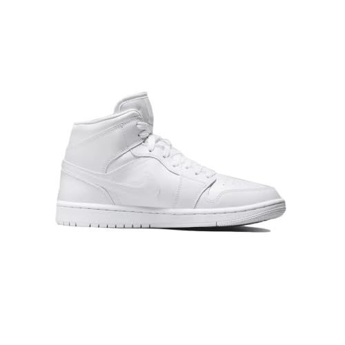 Image of Air Jordan 1 Mid Women's Shoes