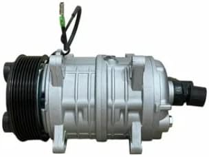 Seltec TM15XD 12V AC Compresor 102-1018 102-1059 15-2171 para Thermo King Tripac APU