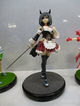 Amazon | WF2022冬 蒼のスキマ 17 エイシンフラッシュ ガレージキット