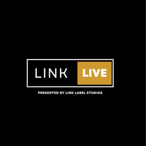 Link Live with Lorenzo Costa cover art