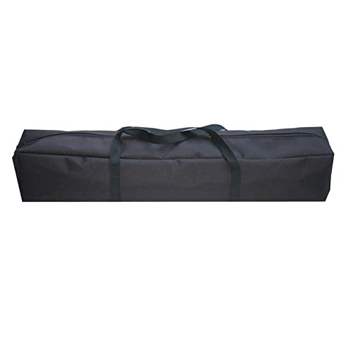 Bolsa de transporte para trípode ZYWUOY que organiza tus soportes de fotografía de 120 cm