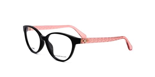 Kate Spade LILIANA 807 BLACK 51/16/140 WOMAN Eyewear Frame