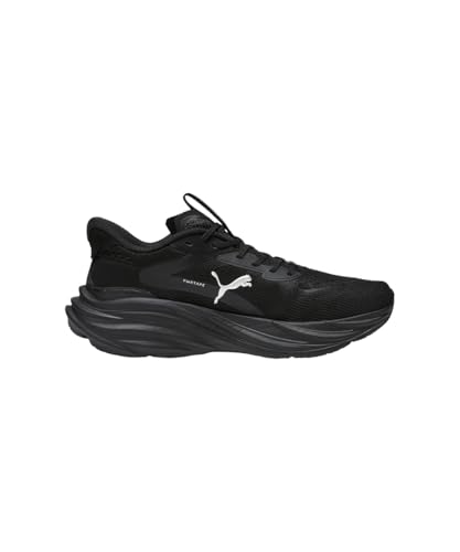 Image of Magnify Nitro 3 Puma Black-Puma White