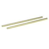 360 Brass Pin stock 1/8