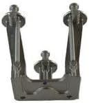 Mopar 68258643AA BRACKET ANTI-LOCK BRAKE MODULE