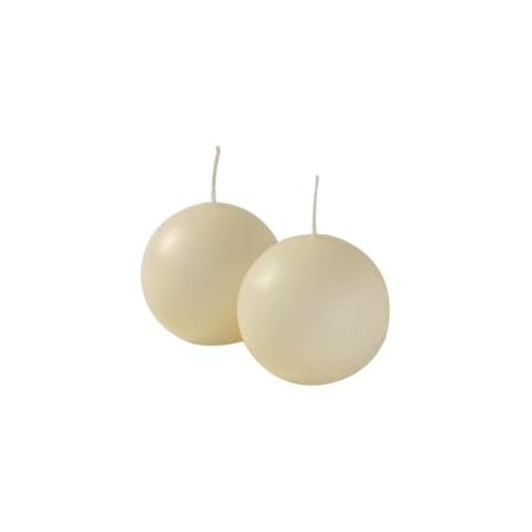 Bougies piliers Cereria di Giorgio Cover