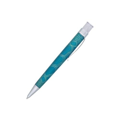 Retro 51 Tornado™ Rescue - Sea Turtle Rescue Ballpoint Pen