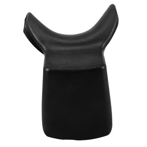 PLAFOPE Almohadilla Ergonómica para Cuello con Soporte Ajustable para Lavado de Cabello Tazón de Champú Cojín para Salón y Profesional Tratamientos Capilares