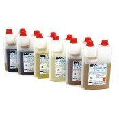 Involight FL VANILLA  additive   Smoke   Machine  for Liquid VANILLA Fragrance 1 Litre Canister