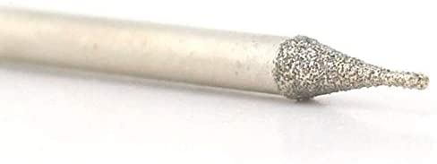 Juego brocas diamante 0.4-1.5mm 60 piezas para piedra miniatura 4