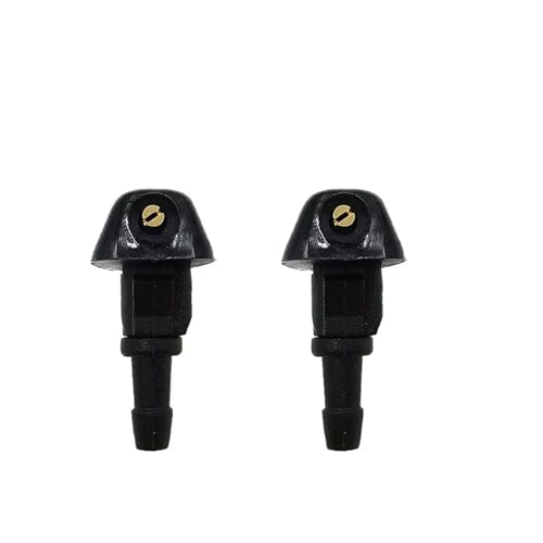 Buse de lave-glace pour CR-V MK3 2006-2011 remplaçant la pièce 76810-SEA-A01