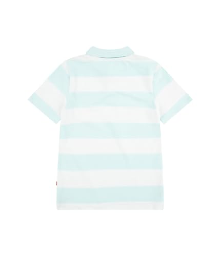 Levi's Boys' Rugby Polo Shirt (Big Kid)2