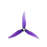 fury hyperx hx316c10fbk2/8 Structure ultra légère, prolonge efficacement le temps de vol du drone