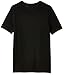 Camiseta JACK & JONES JJECORP LOGO TEE SS O-NECK NOSS 12137126 Black...
